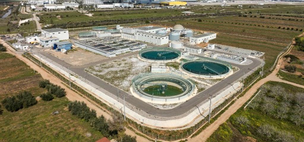 EYDAP unveils €2.1B investment program EYDAP unveils €2.1B investment program